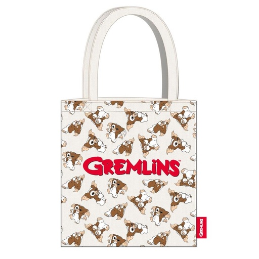 [8445484544145] Bolsa shopping Gremlins