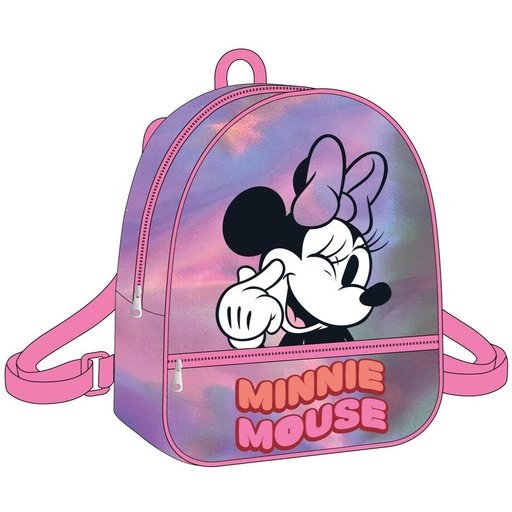 [8445484545951] Mochila casual Minnie Disney 23cm