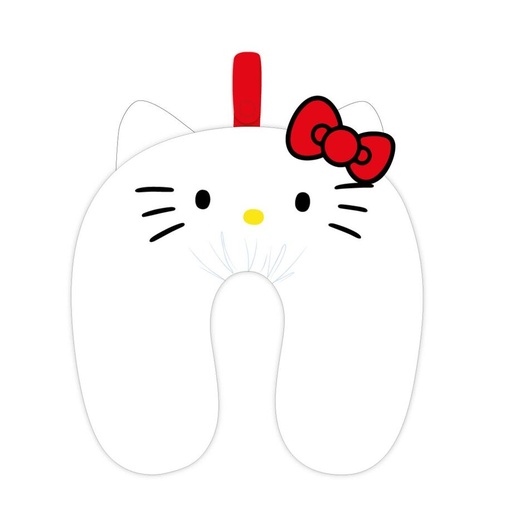[8445484546057] Cojin viaje Hello Kitty