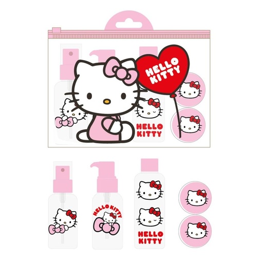 [8445484546279] Set de cuidado personal Hello Kitty