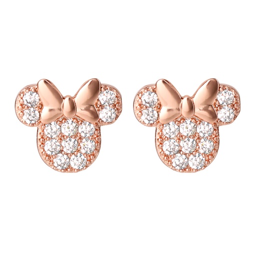 [887746765888] Pendientes Minnie Disney