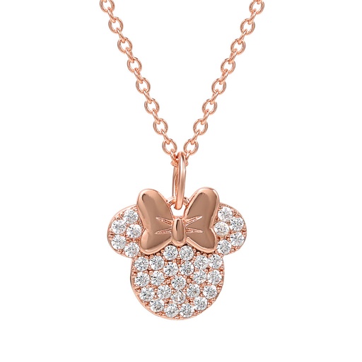 [887746765918] Colgante Minnie Disney