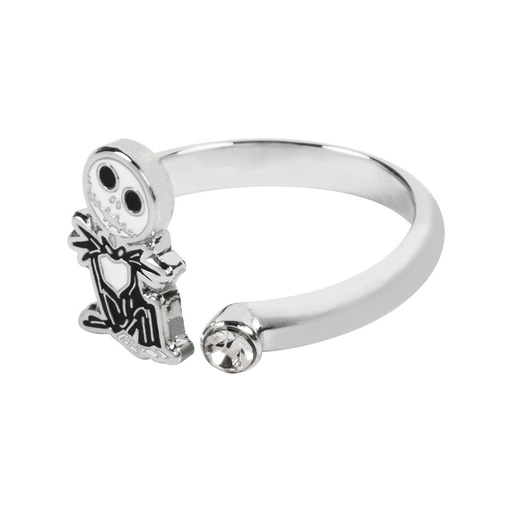 [887746815767] Anillo Jack Skellington Pesadilla Antes de Navidad Disney