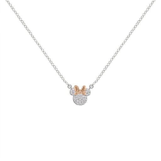 [887746821607] Set 2 Colgantes mama + hija Minnie Disney