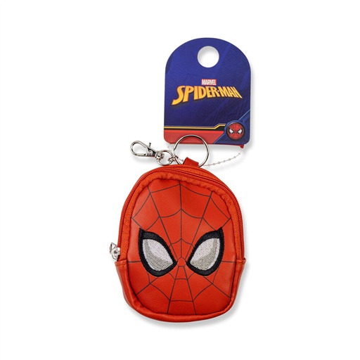 [887746846754] Llavero Mini mochila Spiderman Marvel
