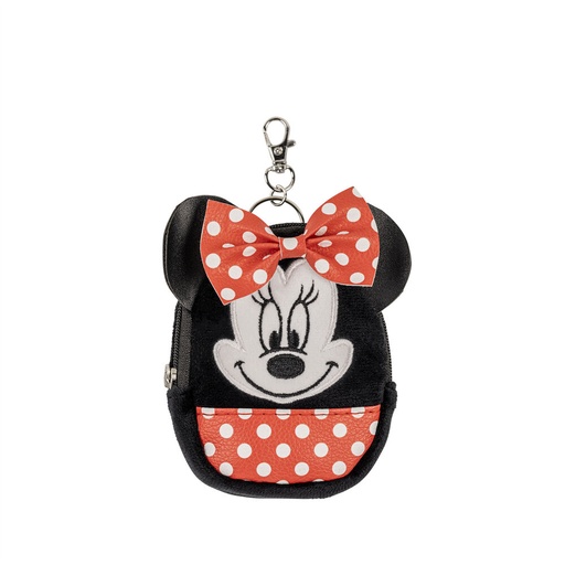 [887746847447] Llavero Mini mochila Minnie Disney