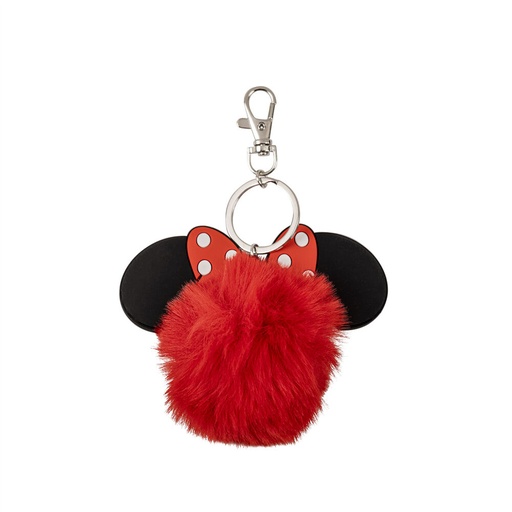 [887746847768] Llavero Pompom Minnie Disney