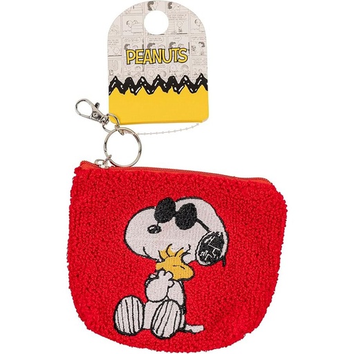 [887746847966] Llavero Monedero Snoopy