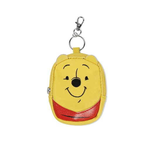 [887746847980] Llavero Mini mochila Winnie the Pooh Disney