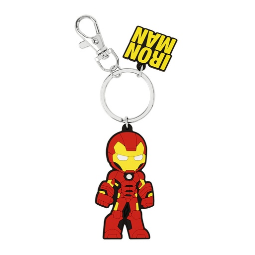 [887746905741] Llavero Iron Man Marvel