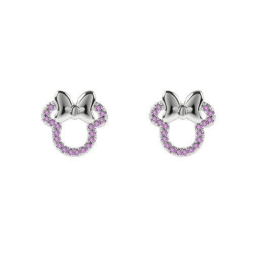 [887746977625] Pendientes Minnie Disney