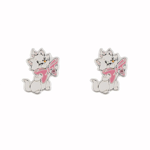 [887746998910] Pendientes Marie Los Aristogatos Disney