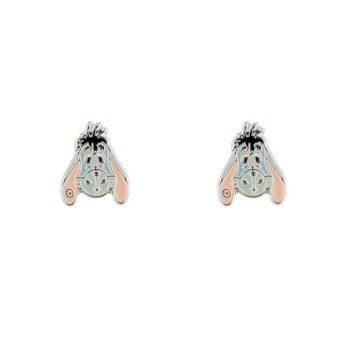 [887746998934] Pendientes Eeyore Winnie the Pooh Disney