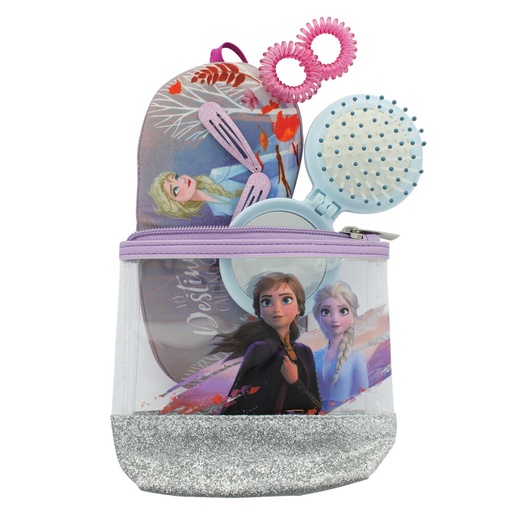 [3700206703084] Bolsa Viaje Frozen 2 Disney