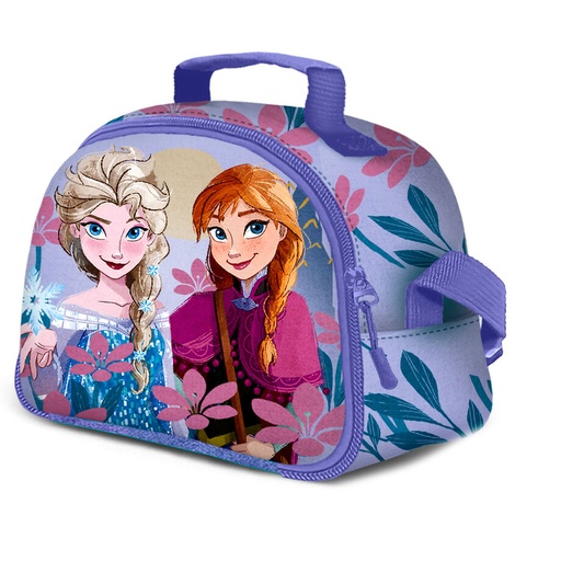 [8445118066814] Bolsa portameriendas Dear Frozen 2 Disney