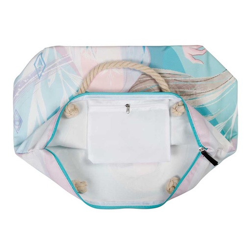 [8445118069082] Bolsa playa Summer Frozen 2 Disney