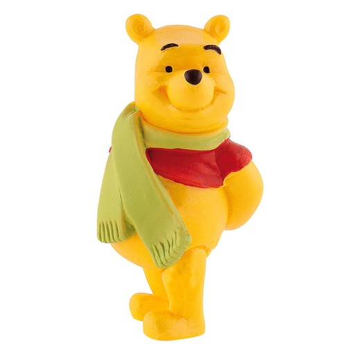 [4007176123270] Figura Winnie - Winnie the Pooh Disney 6cm