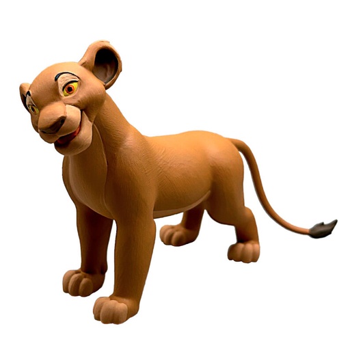 [4063847122584] Figura Sarabi El Rey Leon Disney 7cm