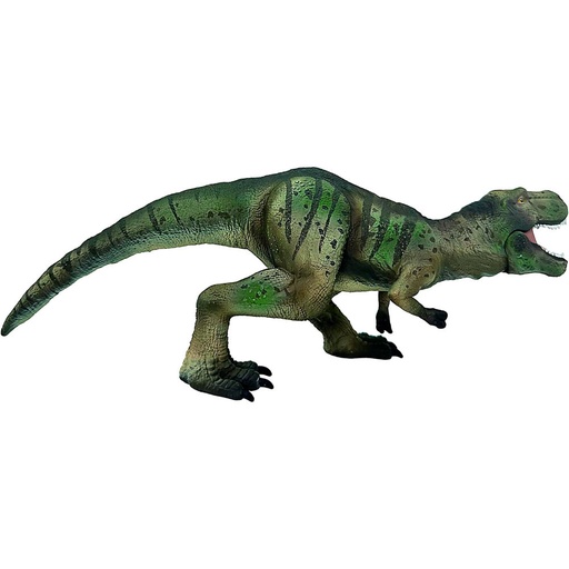 [4063847614614] Figura Tyrannosaurus Rex 9cm