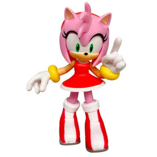 [8412906903156] Figura Amy Rose Sonic the Hedgehog
