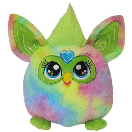[8426842114262] Mochila peluche Furby 27cm