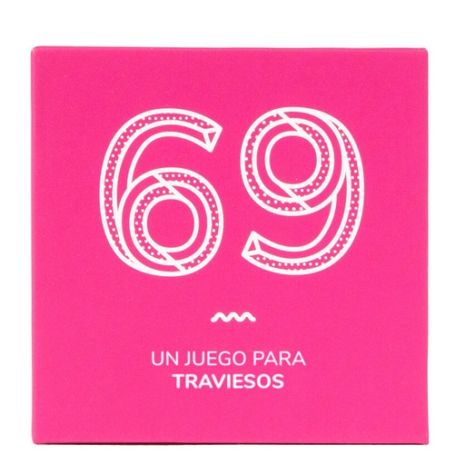 [8435498600067] Juego 69 español