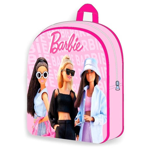 [8435631345893] Mochila Barbie 40cm