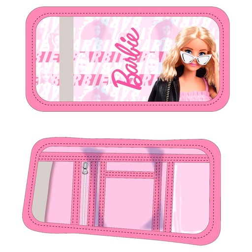 [8435631346562] Cartera Barbie