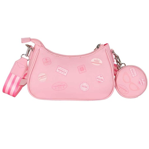 [8445118069730] Bolso Travel Barbie