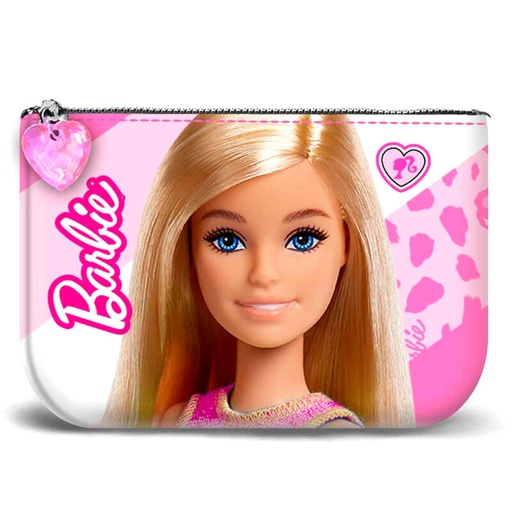 [8445118071863] Monedero Fashion Barbie