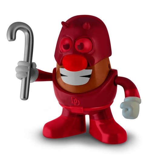 [801452502926] Muñeco Mr. Potato Daredevil Marvel