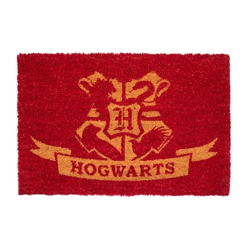 [8435497228064] Felpudo Hogwarts Harry Potter