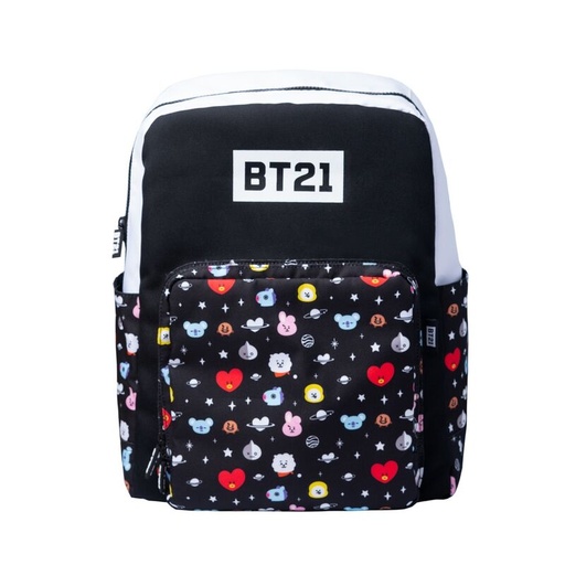 [8435497232931] Mochila Cool BT21