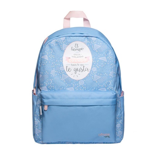 [8435497243647] Mochila Amelie Classic 42cm