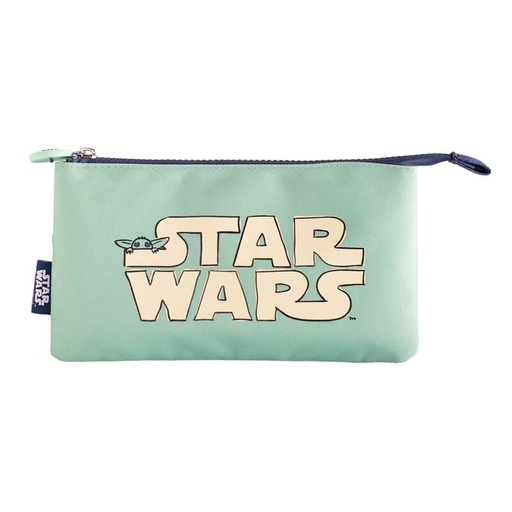 [8435497253240] Portatodo The Mandalorian Star Wars tripe