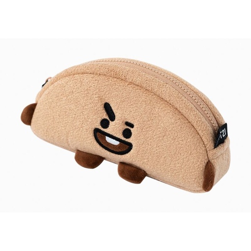 [8435497261405] Portatodo felpa Shooky BT21