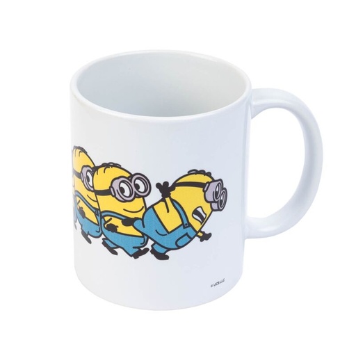 [8435497268916] Taza Dave Minions 350ml