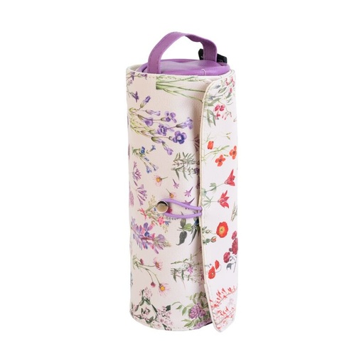[8435497279516] Portatodo enrollable Wild Flowers