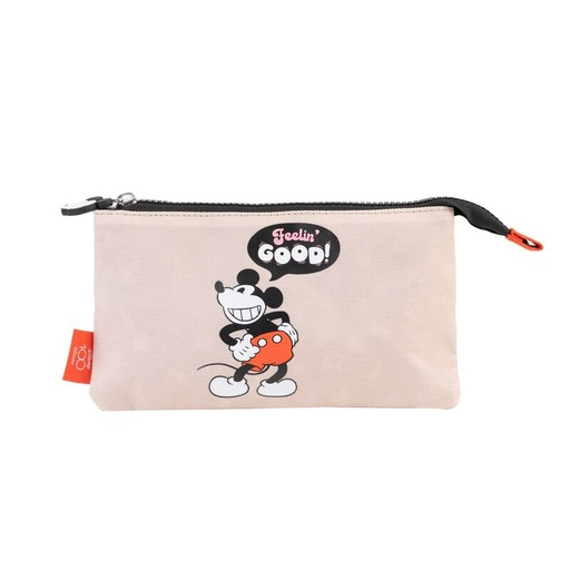 [8435497282646] Portatodo 100th Anniversary Mickey Disney triple