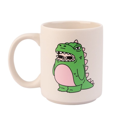 [8435497291648] Taza Beanzilla Ketnipz 350ml