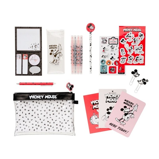 [8435747800880] Set papeleria Mickey Disney