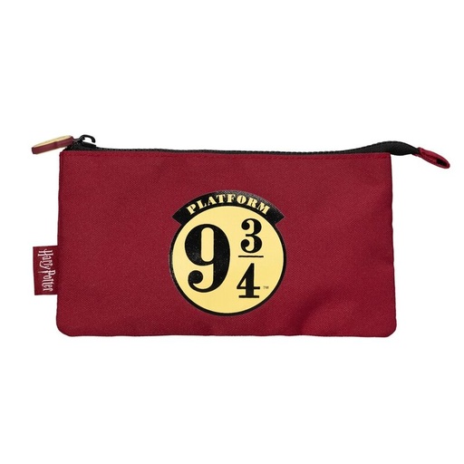 [8435747802792] Portatodo Plataforma 9 3/4 Harry Potter triple