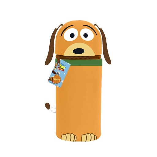 [8435747809708] Portatodo 3D Slinky Toy Story Disney Pixar