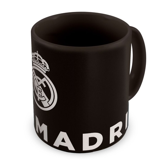 [8435747815105] Taza Real Madrid 350ml