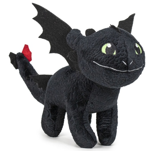 [8425611301056] Peluche Desdentao Como Entrenar a tu Dragon 3 32cm