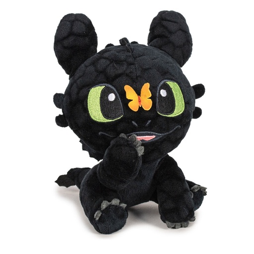 [8425611355691curious] Peluche Curious Desdentao Como Entrenar a tu Dragón 30cm