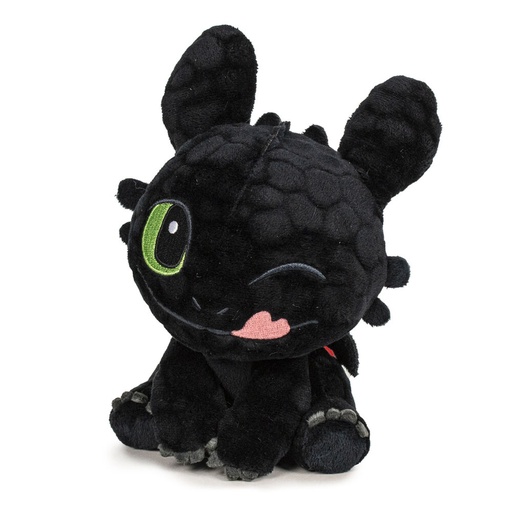 [8425611355691happy] Peluche Happy Desdentao Como Entrenar a tu Dragón 30cm