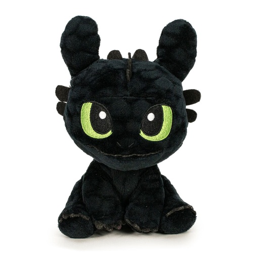 [8425611355691openeyes] Peluche Open Eyes Desdentao Como Entrenar a tu Dragón 30cm