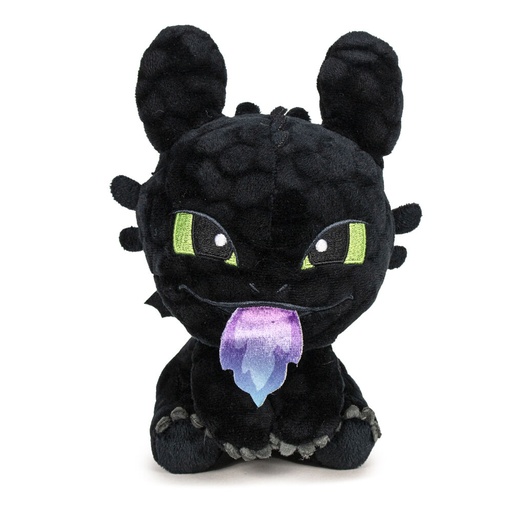 [8425611355691plasma] Peluche Plasma Desdentao Como Entrenar a tu Dragón 30cm