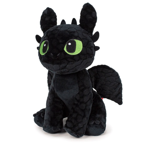 [8425611355714] Peluche Desdentao Como Entrenan a Tu Dragon 30cm
